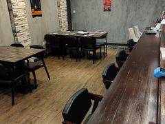 -BomBa意大利餐厅