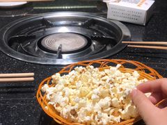 -清真·锦翔炝锅鱼(明德门店)