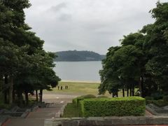 -湖光岩风景区