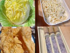 -和庆斋羊蝎子火锅·碳缸烧烤(顺义旗舰店)