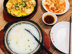 -恋萍小吃(时代店)