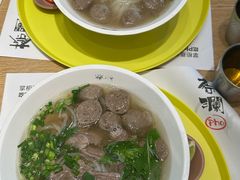 -蔡澜Pho·越南粉餐厅(海上世界店)