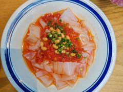 -老凯俚酸汤鱼(多彩城店)