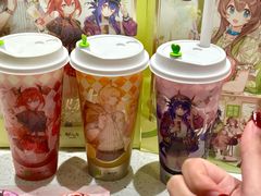 -奈雪的茶(正弘城PRO+店)
