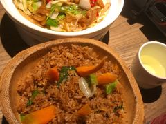 -老阿爸鲜鱼土菜(昆山花桥店)
