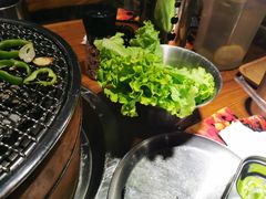 -原始泥炉烤肉(总店)