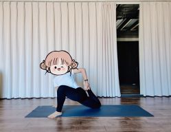 -FineYoga梵音瑜伽·普拉提