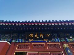 -天津大悲禅院