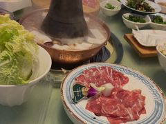 -阳坊胜利涮羊肉(阳坊老店)