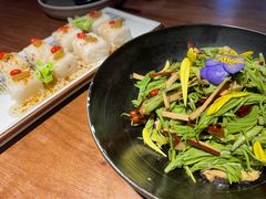 -薇酌饮·陕西菜(南门外店)