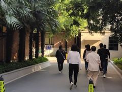 -复旦大学附属中山医院(西院区)