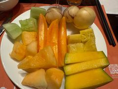 -洲际酒店·地平线全日餐厅HORIZON CAFÉ
