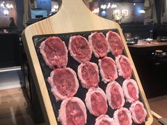 -快乐小羊·内蒙牛羊肉火锅(流花中心店)