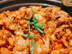 -蛙小侠(亚欧商厦店)