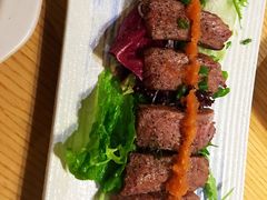 -富山日式料理(宽厚里店)