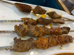 -帕米尔食府(白云观店)