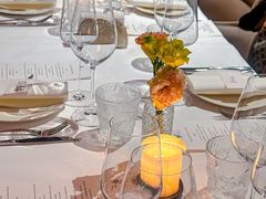 -Osteria Garden 生蚝花园餐厅(原进贤路店)