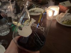 -ibarrel爱杯·bistro&brunch(江宁路店)
