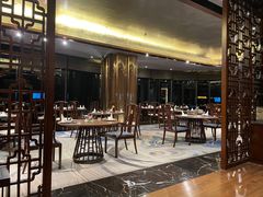 -蛇口希尔顿南海酒店·随轩中餐厅·粤菜
