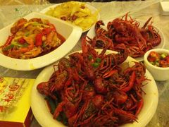 android_upload_pic-老梅园大虾城(八一桥店)