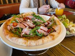 -WOLFGANG PUCK KITCHEN & BAR(迪士尼小镇店)