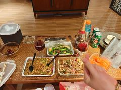 -大连金石滩绿发温泉假日酒店