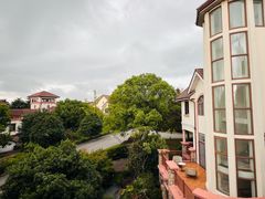 -南通鹏欣花园国宾酒店