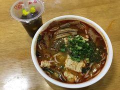-端仕小锅(文林街店)