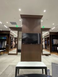 -优山定制西服衬衫大衣(国贸店)