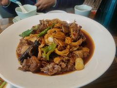 -禾珍珠家常小馆(河南博物院店)