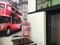 -艾蜜西餐厅(梅园店)