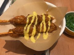 -池奈·咖喱蛋包饭(熙地港店)