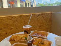 -肥安娜·小吃·饮品