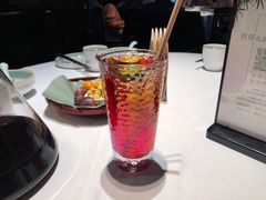 -苏帮袁Sue Cuisine(来福士店)