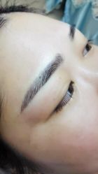 -MIVI野生眉纹绣纹眉