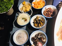 -九鼎轩脆毛肚火锅(南京东路店)