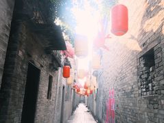 -大旗头古村