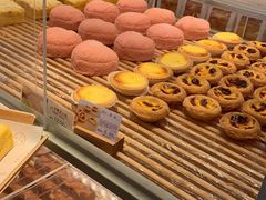 -好利来(SM空港店)