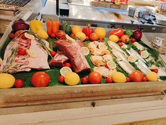 -顺德联塑万怡酒店·万荟轩自助餐厅