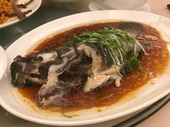 -海逸海鲜酒家(古北店)
