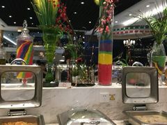 -张家港国贸酒店·餐厅