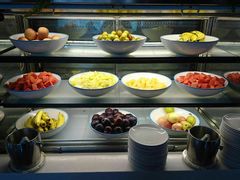 -威珀斯酒店·珀萃美食餐厅 | 海鲜刺身·现烤生蚝·特色烤肉