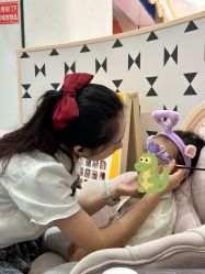 -奈尔宝·儿童乐园·亲子餐厅(苏州大悦城店)