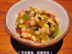 -京鹿料理(荟聚店)