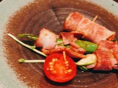 -大渔铁板烧(蛇口店)