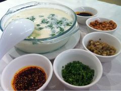 渝信菜豆花-渝信川菜(工体店)