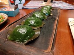 -凤凰山斑鱼馆(恭城店)