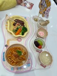 -奈尔宝家庭中心·亲子餐厅(苏州大悦城店)