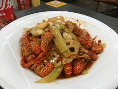 -一起吃小龙虾·海鲜(海珠店)