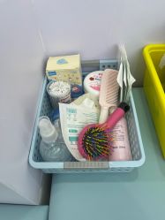 -熊小米专业儿童游泳馆